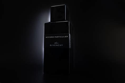 givenchy accord parfum.